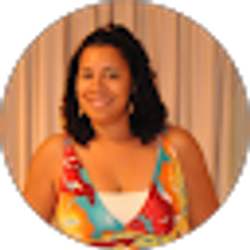 Profile photo of Indhira Alcantara