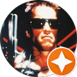 Profile photo of Chris Terman