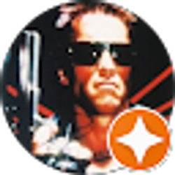 Profile photo of Chris Terman