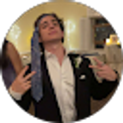 Profile photo of Vaughn Sechrist