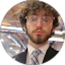 Profile photo of Dawson Williams