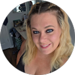 Profile photo of Christina Bracken