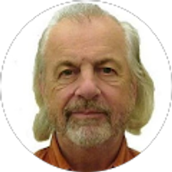 Profile photo of Gary Hunter