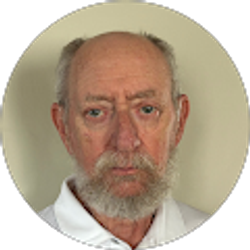 Profile photo of Zachary Sahker