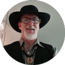 Profile photo of Raymond Wilson