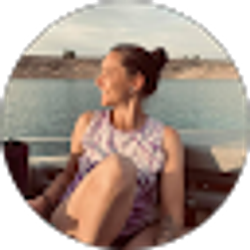 Profile photo of Bri Davis