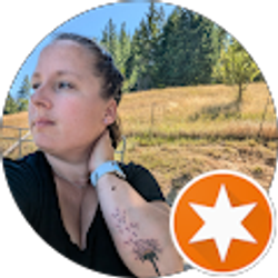 Profile photo of Yvonne Cress