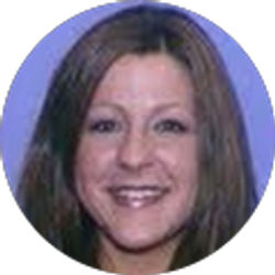 Profile photo of Sonya Burge