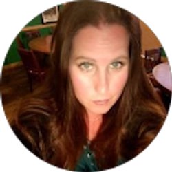 Profile photo of Jennifer Pomeroy