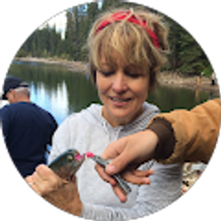 Profile photo of Bonnie Rogers