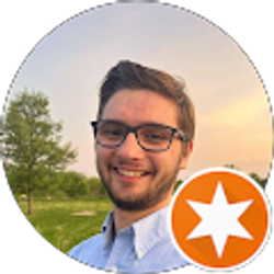 Profile photo of Gabe Mansfield