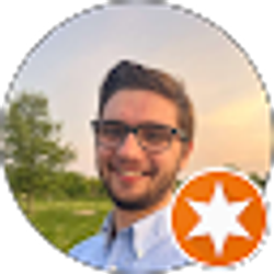 Profile photo of Gabe Mansfield