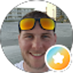 Profile photo of Kenny Ginther