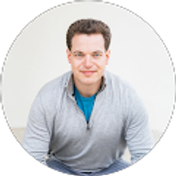 Profile photo of Sam Rabinowitz