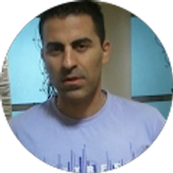 Profile photo of daniel danny krispin