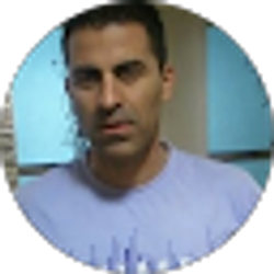 Profile photo of daniel danny krispin