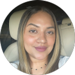 Profile photo of Maria Garcia