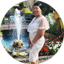 Profile photo of Catherine Covington-Stone