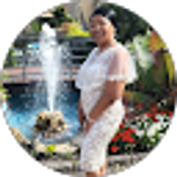 Profile photo of Catherine Covington-Stone