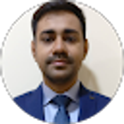 Profile photo of Angshuman Gayan