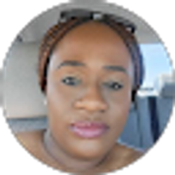 Profile photo of Pamela Chukwu