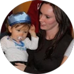 Profile photo of Shirley Jones