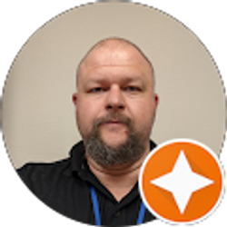 Profile photo of Christopher Comer