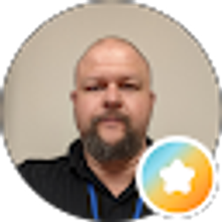 Profile photo of Christopher Comer