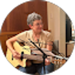 Profile photo of Carol Goldburg