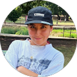 Profile photo of Caeley G