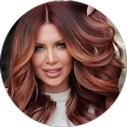 Profile photo of Ashley Henderson