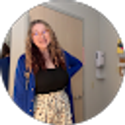 Profile photo of Heather Caldwell