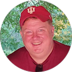 Profile photo of Ron Troyer