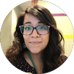 Profile photo of Jasmine Alicea