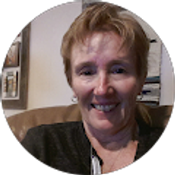 Profile photo of Harriett White