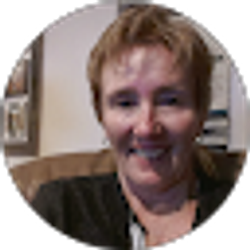 Profile photo of Harriett White