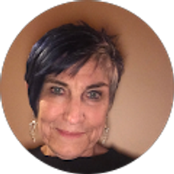 Profile photo of Cynthia Mintun