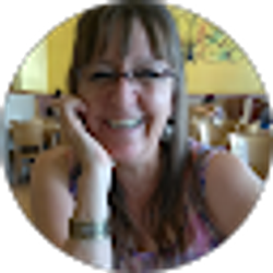 Profile photo of Sarah Juno Allen