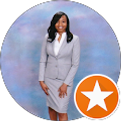 Profile photo of Kristina Valree