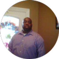 Profile photo of Leroy Womack