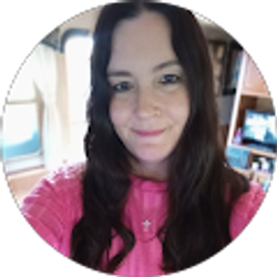 Profile photo of Christy England