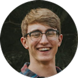 Profile photo of Nolan Nohr