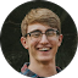 Profile photo of Nolan Nohr