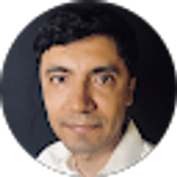 Profile photo of Rene Lopez