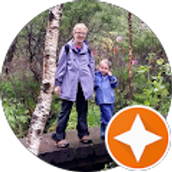 Profile photo of Ann Robinson