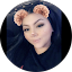 Profile photo of Kimberly Sosa