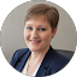 Profile photo of Cheray Holdridge