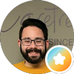 Profile photo of Austin Freeman