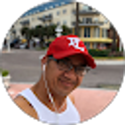 Profile photo of Alfredo Lyons