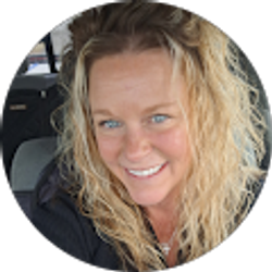 Profile photo of Francie DiTunno